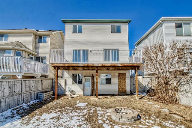 12325 Coventry Hills Way Ne, House detached with 4 bedrooms, 3 bathrooms and 4 parking in Calgary AB | Image 35