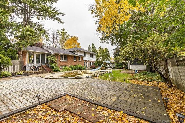 675 Scenic Dr, House detached with 3 bedrooms, 4 bathrooms and 6 parking in Hamilton ON | Image 26