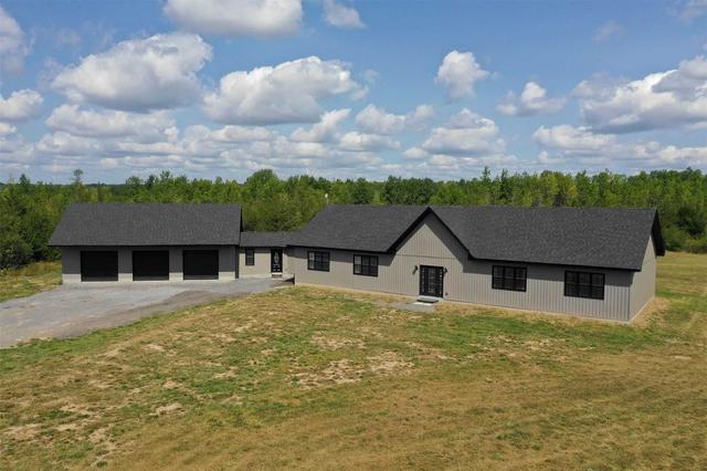1596 Salem Rd, House detached with 4 bedrooms, 3 bathrooms and 43 parking in Prince Edward County ON | Image 1