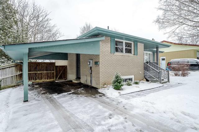 917 Cumberland Ave, House detached with 2 bedrooms, 2 bathrooms and 2 parking in Peterborough ON | Image 12