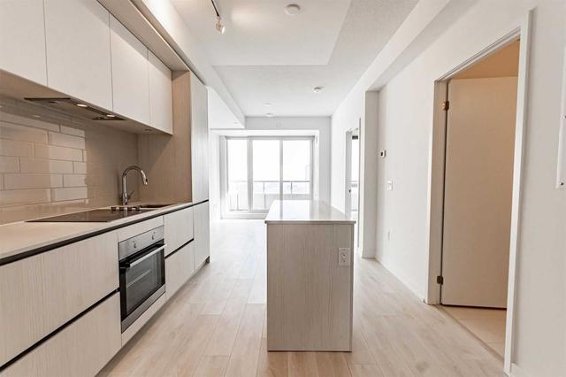 225 Sumach St, Condo with 1 bedrooms, 1 bathrooms and 0 parking in Toronto ON | Image 16