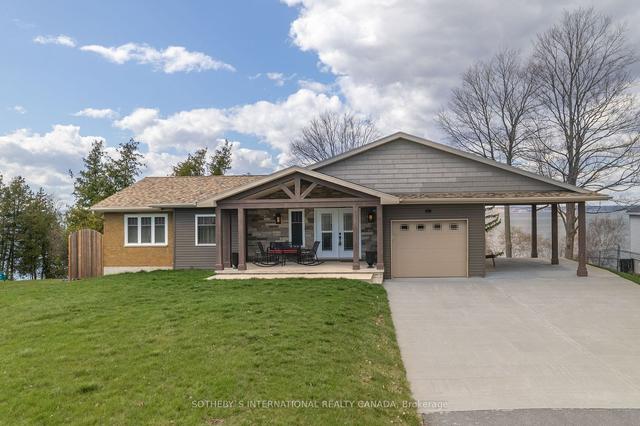 3400 County Road 3, House detached with 3 bedrooms, 2 bathrooms and 4 parking in Prince Edward County ON | Image 1