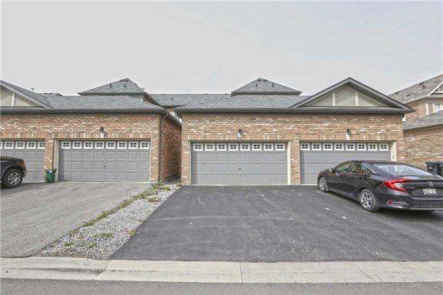 15 Thornapple St, House attached with 3 bedrooms, 3 bathrooms and 2 parking in Brampton ON | Image 11
