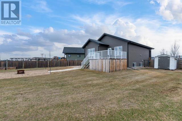 4210 34 Street, House detached with 5 bedrooms, 3 bathrooms and 6 parking in Lloydminster (Part) SK | Image 35