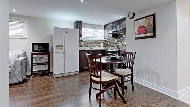 7328 Manion Rd, House detached with 3 bedrooms, 2 bathrooms and 5 parking in Mississauga ON | Image 26