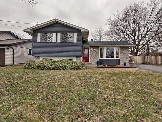 941 Parkdale Ave, House detached with 3 bedrooms, 2 bathrooms and 6 parking in Fort Erie ON | Image 15