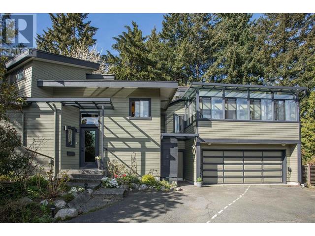 4161 Yuculta Crescent, House detached with 4 bedrooms, 3 bathrooms and 6 parking in Vancouver BC | Image 1