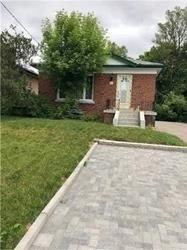 21 Crocus Dr E, House detached with 2 bedrooms, 1 bathrooms and null parking in Toronto ON | Image 1