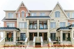 183 - 200 Veterans Dr, Townhouse with 3 bedrooms, 2 bathrooms and 1 parking in Brampton ON | Image 1