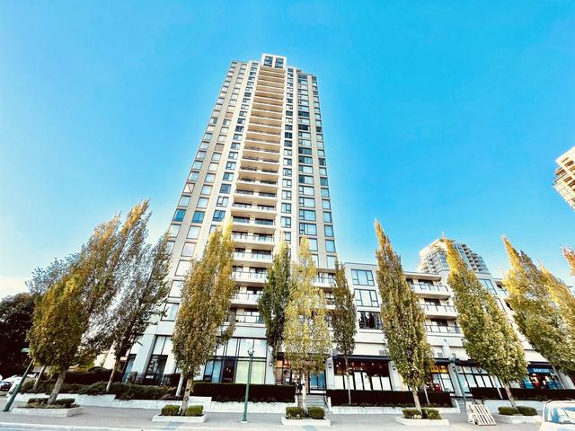 213 - 7088 Salisbury Avenue, Condo with 1 bedrooms, 1 bathrooms and null parking in Burnaby BC | Card Image
