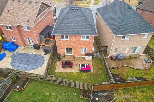149 Springstead Ave, House detached with 3 bedrooms, 3 bathrooms and 3 parking in Hamilton ON | Image 27