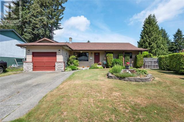1815 Cranberry Cir, House detached with 3 bedrooms, 3 bathrooms and 2 parking in Campbell River BC | Image 1