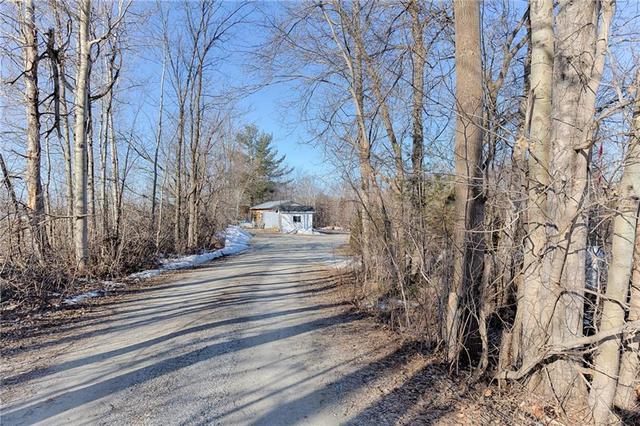 8731 60 Highway, House detached with 3 bedrooms, 1 bathrooms and 6 parking in North Algona Wilberforce ON | Image 28