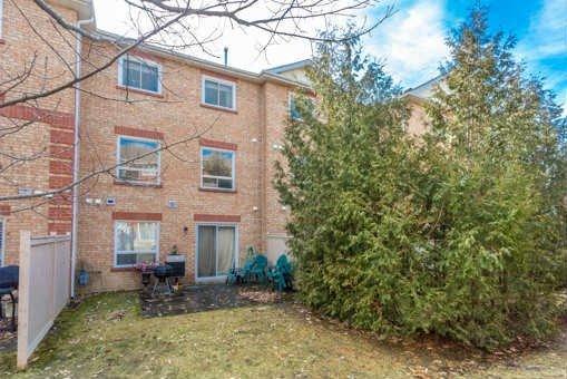 79 Leah Cres, Townhouse with 3 bedrooms, 4 bathrooms and 1 parking in Vaughan ON | Image 18
