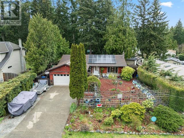 2365 Robertson Rd, House detached with 3 bedrooms, 2 bathrooms and 4 parking in Cowichan Valley B BC | Image 42