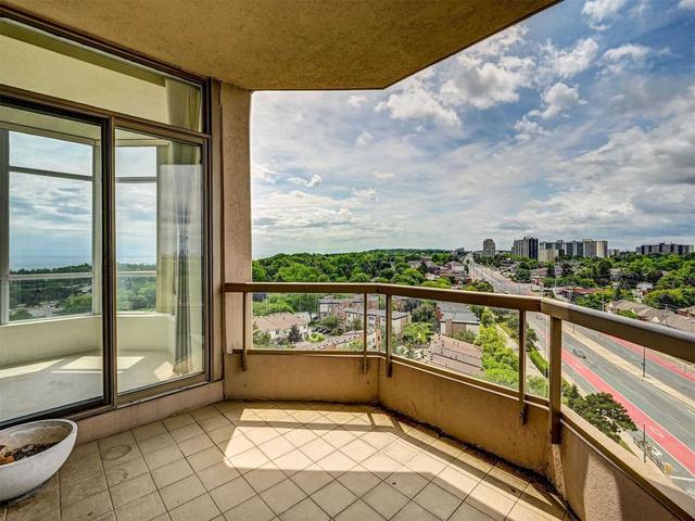 1429 - 10 Guildwood Pkwy, Condo with 2 bedrooms, 2 bathrooms and 1 parking in Toronto ON | Image 26