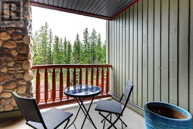 201, - 170 Crossbow Place, Condo with 2 bedrooms, 2 bathrooms and 1 parking in Canmore AB | Image 19