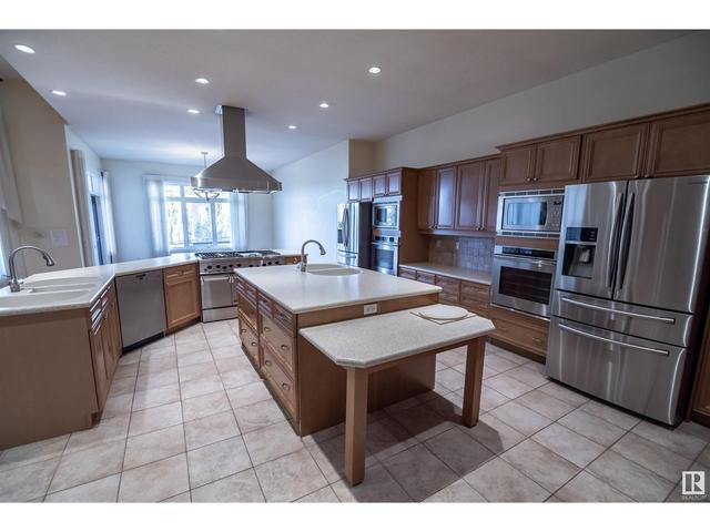 1 Huntington Dr, House detached with 5 bedrooms, 3 bathrooms and 8 parking in Spruce Grove AB | Image 17