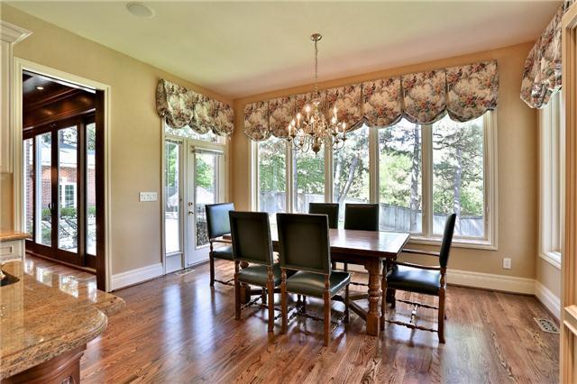 12 Wilket Rd, House detached with 5 bedrooms, 9 bathrooms and 10 parking in Toronto ON | Image 8
