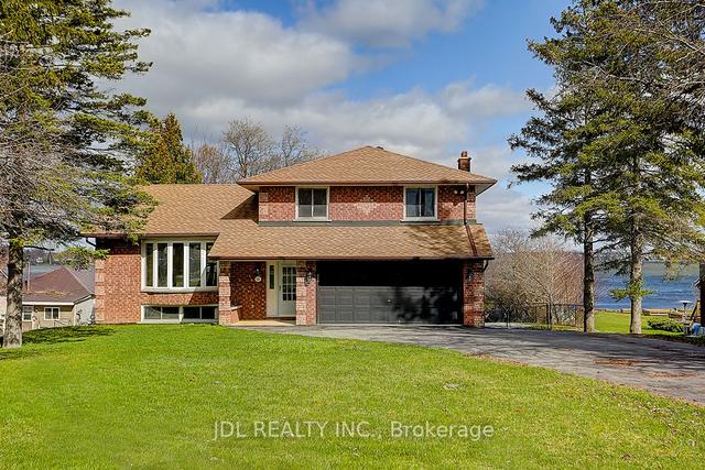 49 Druan Dr, House detached with 4 bedrooms, 4 bathrooms and 7 parking in Kawartha Lakes ON | Image 23