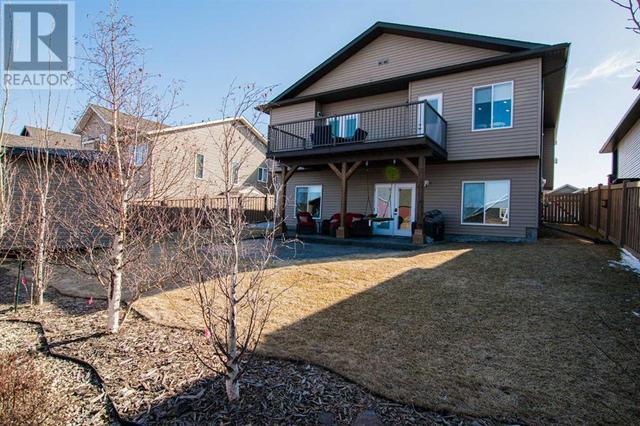 15418 104b Street, House detached with 5 bedrooms, 3 bathrooms and 6 parking in Grande Prairie County No. 1 AB | Image 21