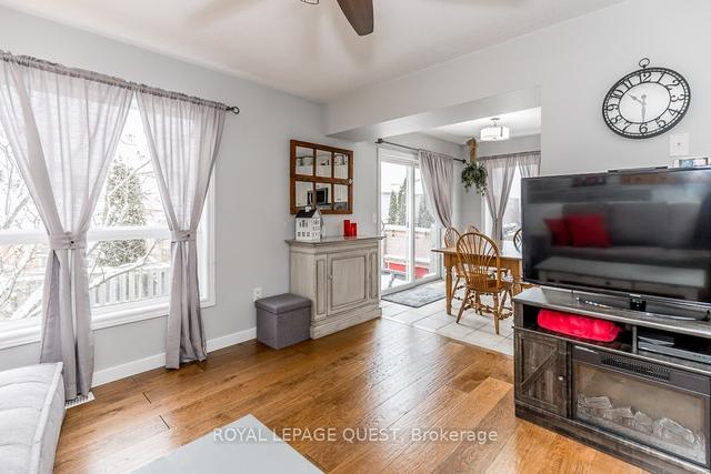 86 - 800 West Ridge Blvd, House attached with 3 bedrooms, 3 bathrooms and 2 parking in Orillia ON | Image 4