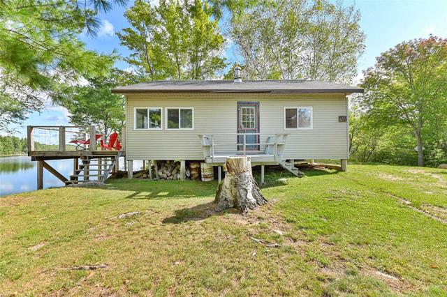 1279 Thunder Lane, House detached with 2 bedrooms, 1 bathrooms and 4 parking in Central Frontenac ON | Image 20
