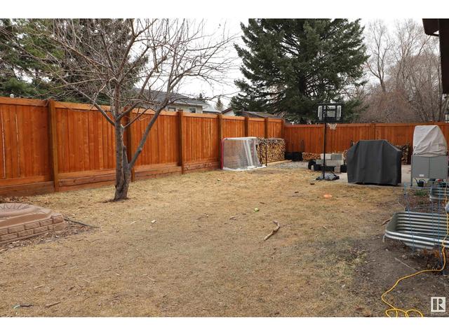 6216 11 Av Nw, House detached with 4 bedrooms, 2 bathrooms and null parking in Edmonton AB | Image 51