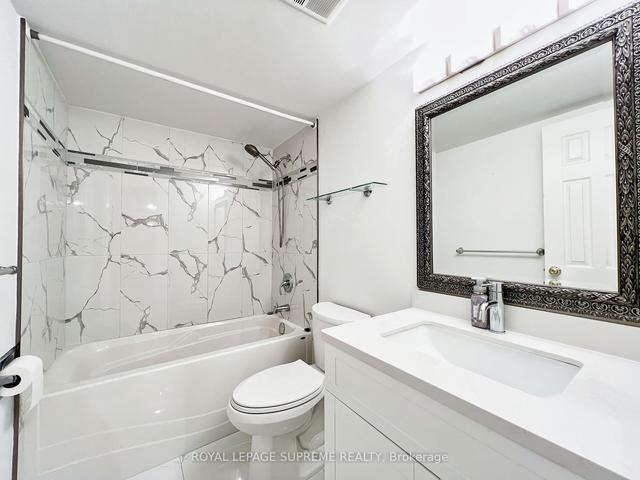 205 - 299 Mill Road Rd, Condo with 3 bedrooms, 2 bathrooms and 1 parking in Toronto ON | Image 22