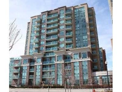 lph2 - 7 Michael Power Pl, Condo with 2 bedrooms, 1 bathrooms and 1 parking in Toronto ON | Image 1