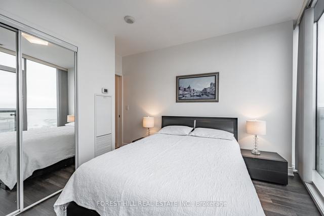 4107 - 12 York St, Condo with 2 bedrooms, 2 bathrooms and 1 parking in Toronto ON | Image 21