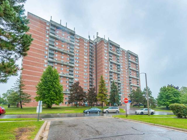 911 - 100 Wingarden Crt, Condo with 2 bedrooms, 2 bathrooms and 1 parking in Toronto ON | Image 16
