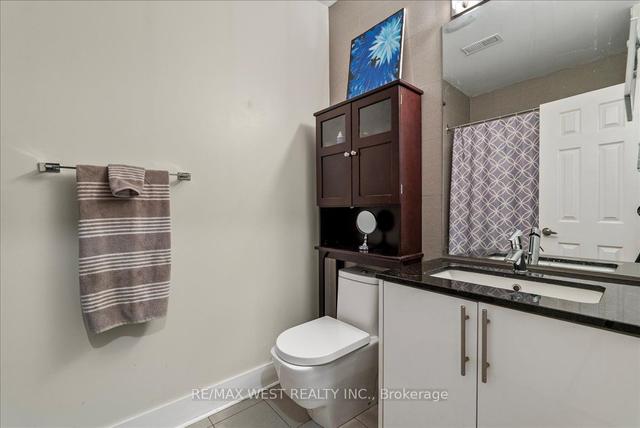 101 - 323 Kingston Rd, Condo with 1 bedrooms, 1 bathrooms and 0 parking in Toronto ON | Image 7