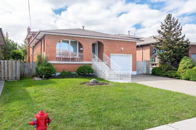 15 Oakland Dr, House detached with 3 bedrooms, 2 bathrooms and 3 parking in Hamilton ON | Image 12