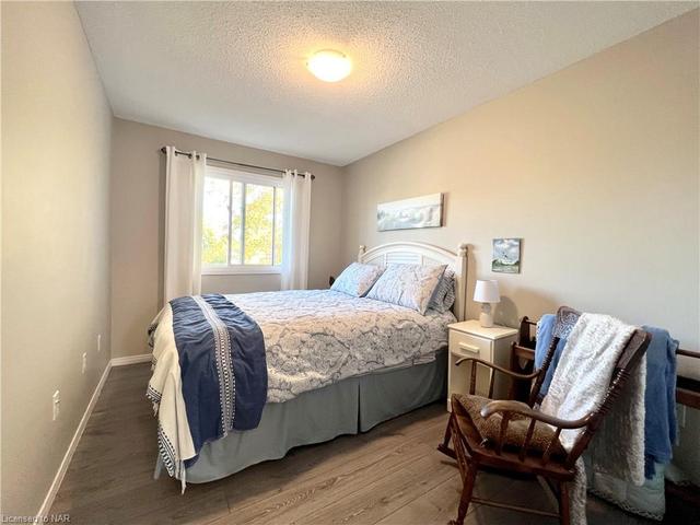 14 - 65 Dorchester Boulevard, House attached with 3 bedrooms, 1 bathrooms and null parking in St. Catharines ON | Image 40