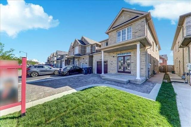 278 Thorndale Rd, House detached with 4 bedrooms, 4 bathrooms and 4 parking in Brampton ON | Image 23