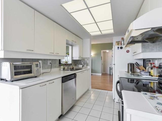 3609 - 5 Concorde Pl, Condo with 2 bedrooms, 2 bathrooms and 1 parking in Toronto ON | Image 10