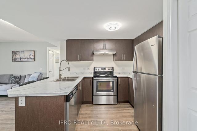 413 - 7 Kay Cres, Condo with 2 bedrooms, 1 bathrooms and 1 parking in Guelph ON | Image 26