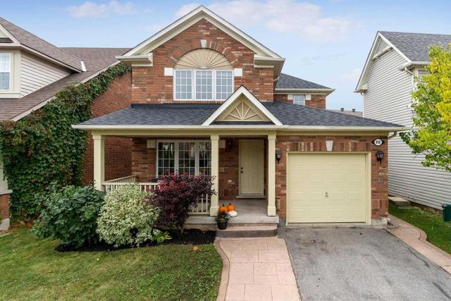 956 Lancaster Blvd, House detached with 3 bedrooms, 3 bathrooms and 2 parking in Milton ON | Image 1