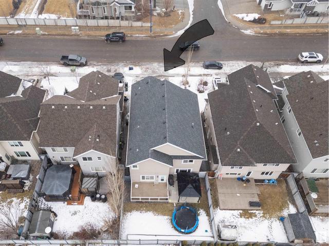 4235 Savaryn Dr Sw, House detached with 6 bedrooms, 5 bathrooms and null parking in Edmonton AB | Image 3