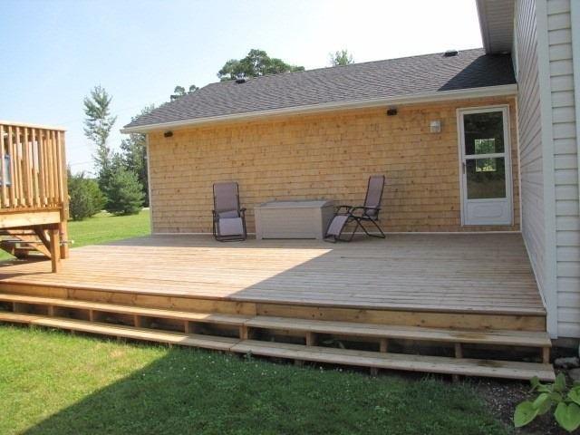 80 Dor Ann Dr, House detached with 3 bedrooms, 2 bathrooms and 8 parking in Quinte West ON | Image 28