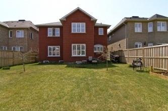 7 Stammers Dr, House detached with 4 bedrooms, 5 bathrooms and 4 parking in Ajax ON | Image 19
