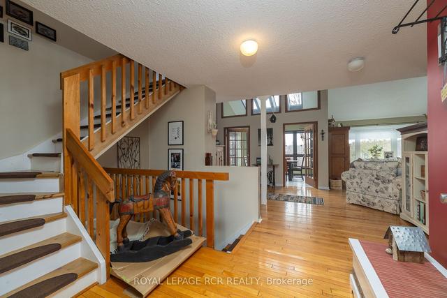 453931 Grey Road 2 Rd, House detached with 4 bedrooms, 3 bathrooms and 7 parking in Grey Highlands ON | Image 36