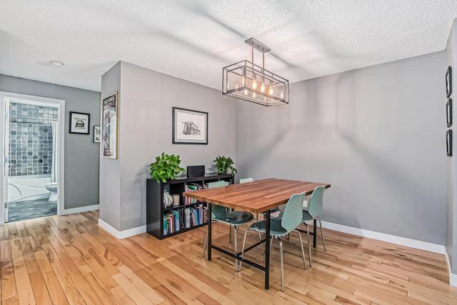 401 - 930 18 Avenue Sw, Condo with 2 bedrooms, 2 bathrooms and 1 parking in Calgary AB | Image 8