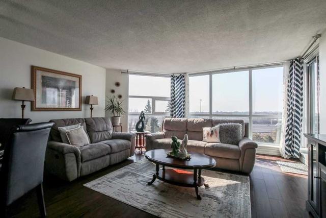 701 - 20 Dean Park Rd, Condo with 2 bedrooms, 2 bathrooms and 1 parking in Toronto ON | Image 28