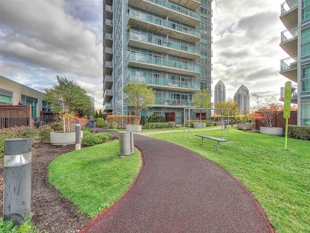 t1 - 165 Legion Rd, Condo with 1 bedrooms, 1 bathrooms and 2 parking in Toronto ON | Image 19