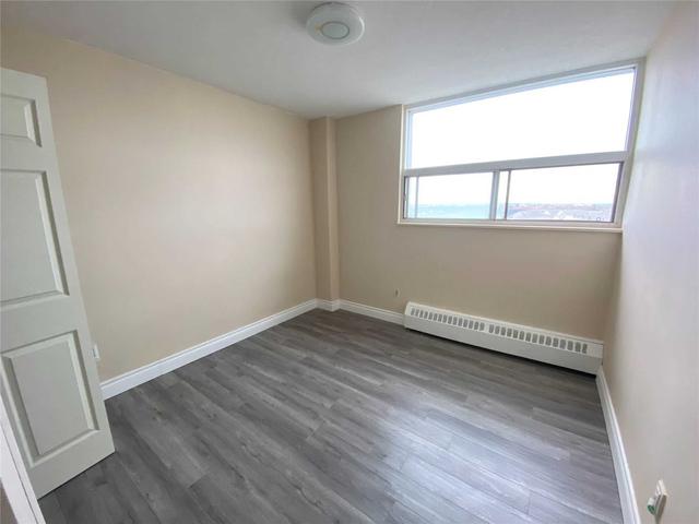 614 - 15 Albright Rd, Condo with 2 bedrooms, 1 bathrooms and 1 parking in Hamilton ON | Image 23