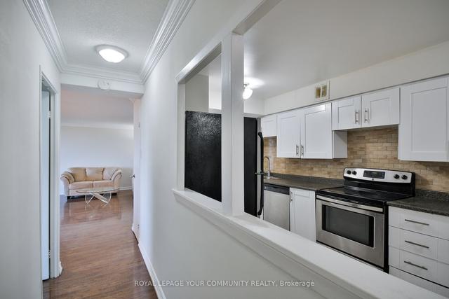 504 - 80 Inverlochy Blvd, Condo with 3 bedrooms, 2 bathrooms and 1 parking in Markham ON | Image 6