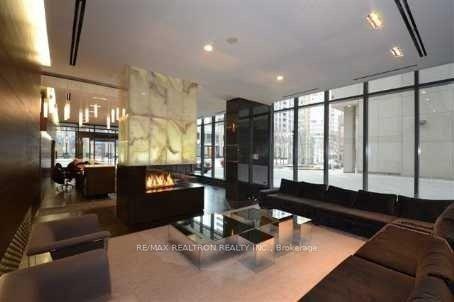 ph505 - 770 Bay St, Condo with 1 bedrooms, 1 bathrooms and 1 parking in Toronto ON | Image 6