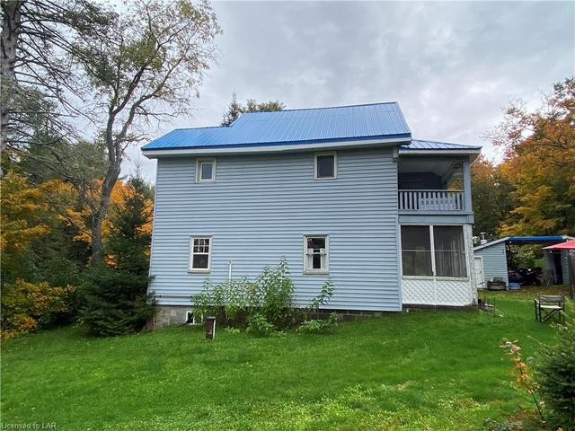 76 Nipissing Road E, House detached with 3 bedrooms, 1 bathrooms and 6 parking in Seguin ON | Image 36